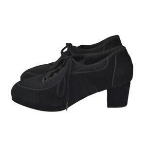 Mr Tango Jorge Nel Womens Sz 10 Salsa Ballroom Dance Sneaker